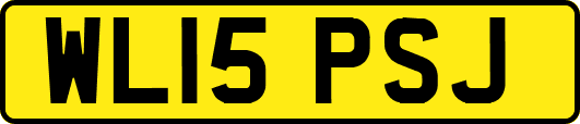 WL15PSJ