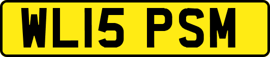 WL15PSM