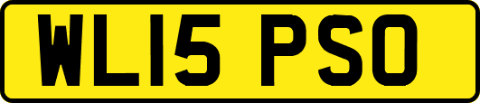 WL15PSO