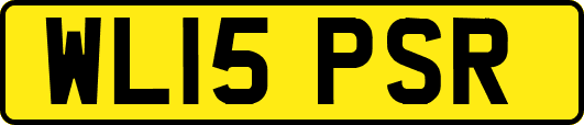 WL15PSR