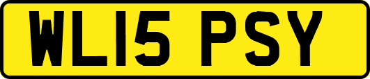 WL15PSY