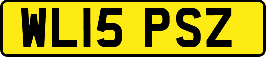 WL15PSZ