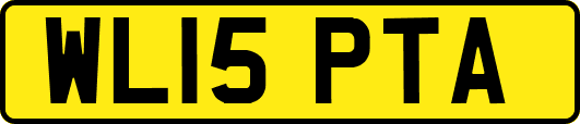 WL15PTA
