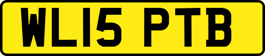 WL15PTB