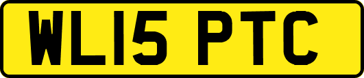 WL15PTC