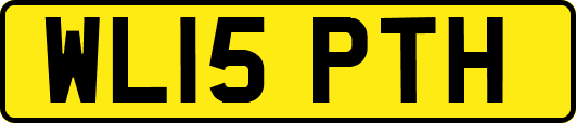 WL15PTH