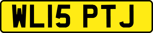 WL15PTJ