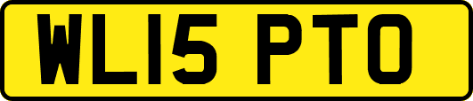 WL15PTO