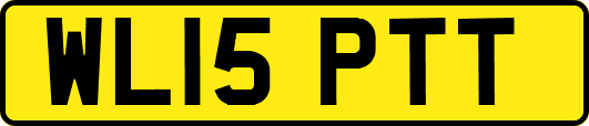 WL15PTT