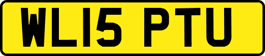 WL15PTU