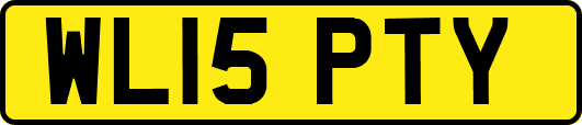 WL15PTY