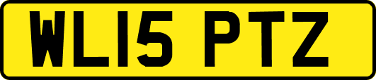 WL15PTZ