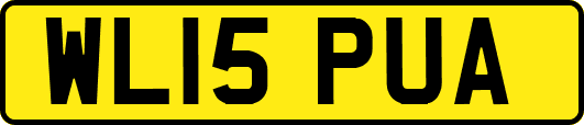 WL15PUA