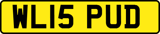 WL15PUD