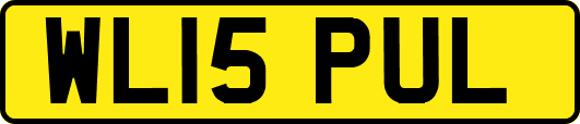 WL15PUL