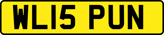 WL15PUN