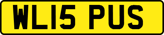WL15PUS