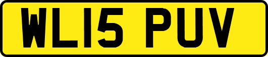 WL15PUV