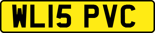 WL15PVC