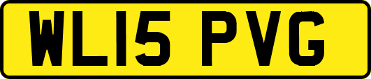 WL15PVG