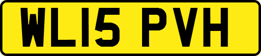 WL15PVH