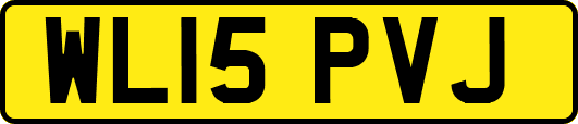 WL15PVJ