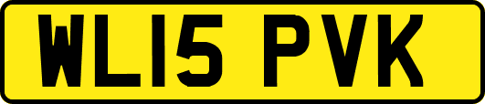 WL15PVK