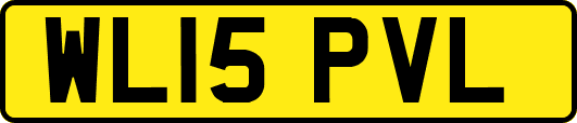 WL15PVL