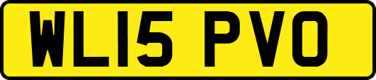 WL15PVO