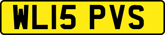 WL15PVS