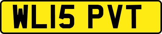 WL15PVT