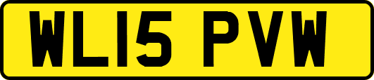 WL15PVW