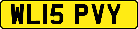 WL15PVY