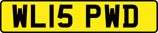 WL15PWD
