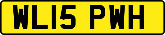 WL15PWH