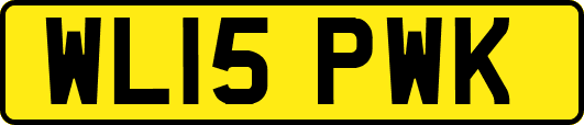 WL15PWK