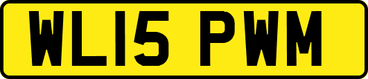 WL15PWM