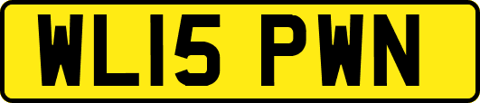 WL15PWN
