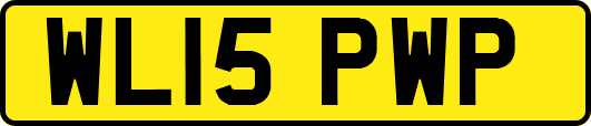 WL15PWP