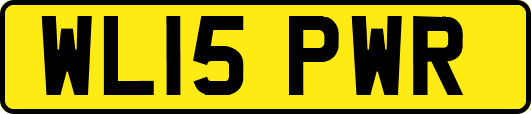 WL15PWR
