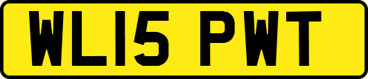 WL15PWT