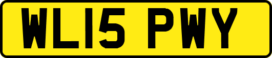 WL15PWY