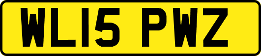 WL15PWZ