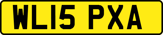 WL15PXA