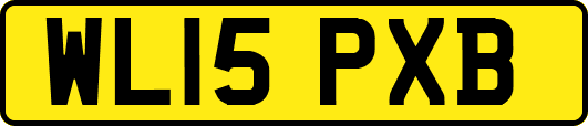 WL15PXB