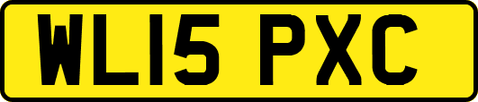 WL15PXC