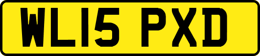 WL15PXD