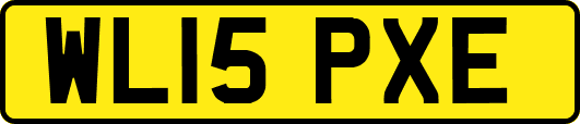 WL15PXE