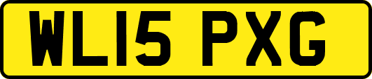 WL15PXG