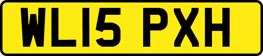 WL15PXH
